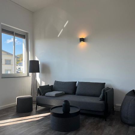 Apartmenthaus Sassnitz Zum Stadthafen Apartment 10 Екстер'єр фото